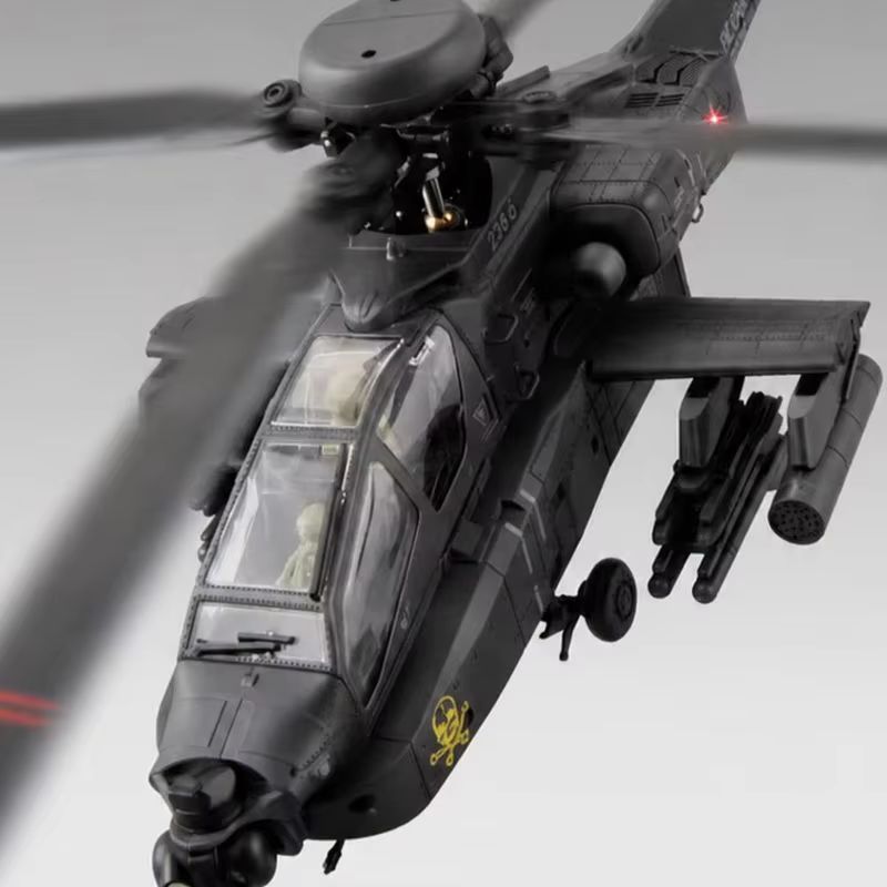 RC Era AH‑64D Apache C170 6CH  - Rc Helicopter Single Rotor review and price