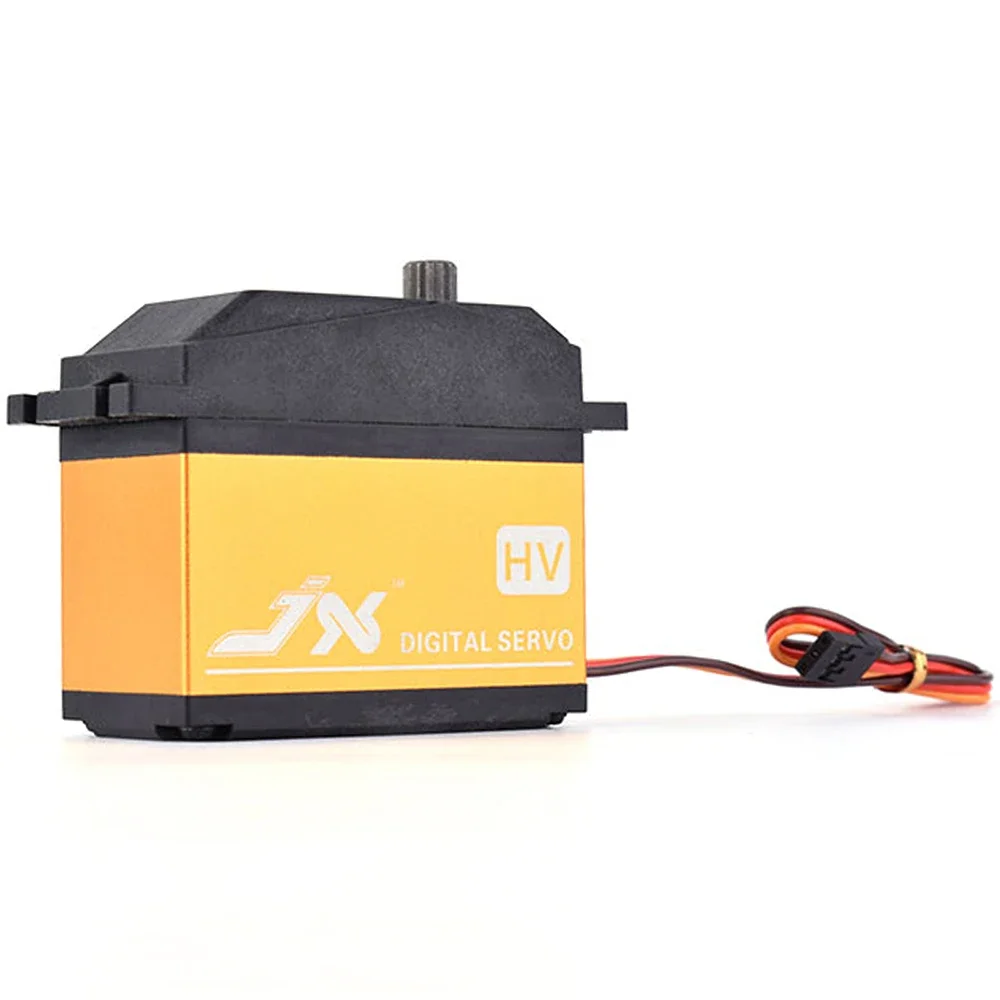 JX PDI-HV2060MG 60KG Large Tor - Rc Helicopter Case review and price