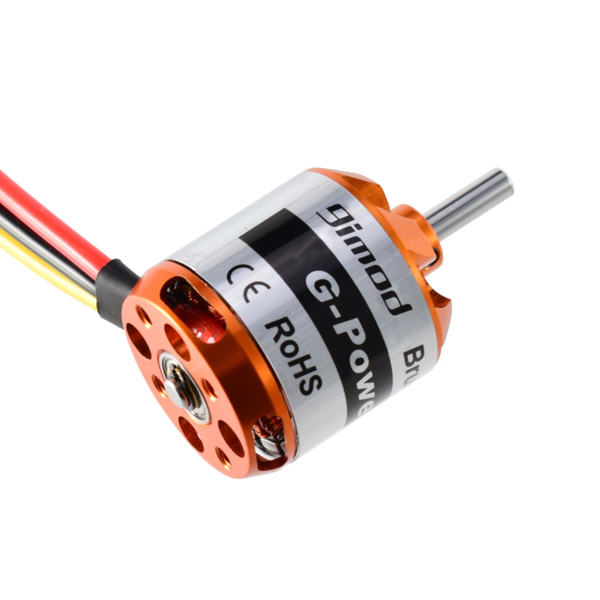 DIYmall D2836 Brushless Outrun - Rc Helicopter Large review and price