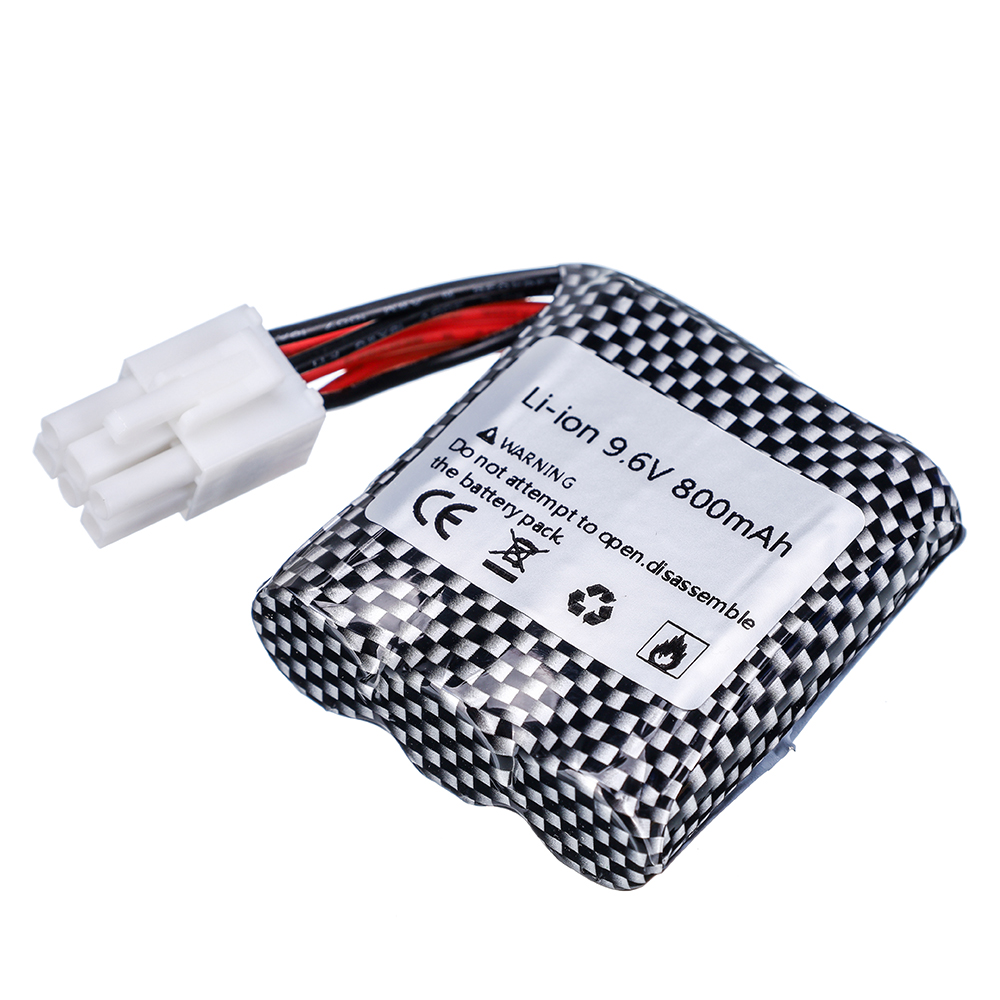 9.6V Battery charger for S911  - Rc Helicopter Charger review and price