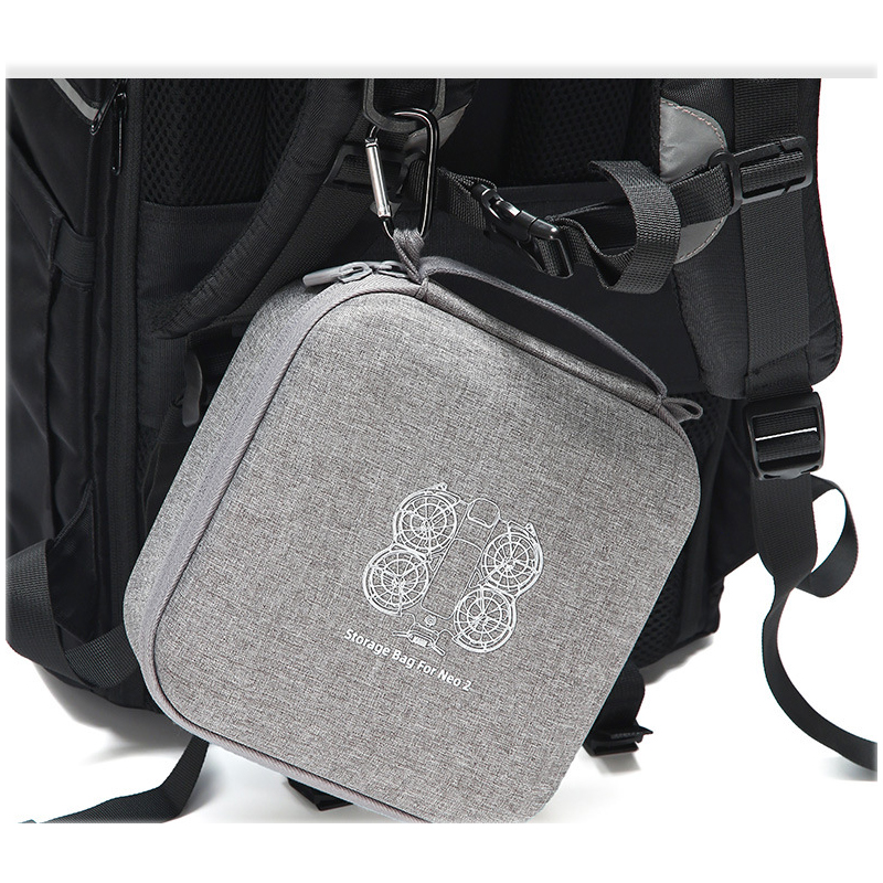 Box for DJI Neo 2 RC N3 Drone  - Rc Helicopter Bag review and price