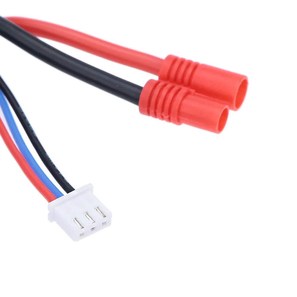 7.4V 2000mAh Battery  (Round C - Rc Helicopter Coaxial review and price