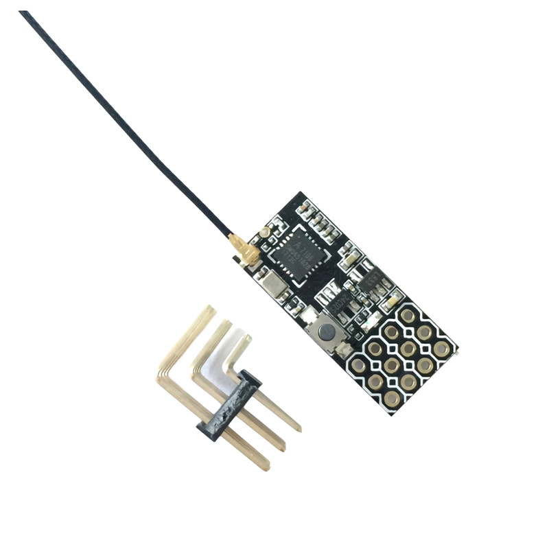 Flysky FS2A Mini Receiver 4CH  - Rc Helicopter Battery review and price