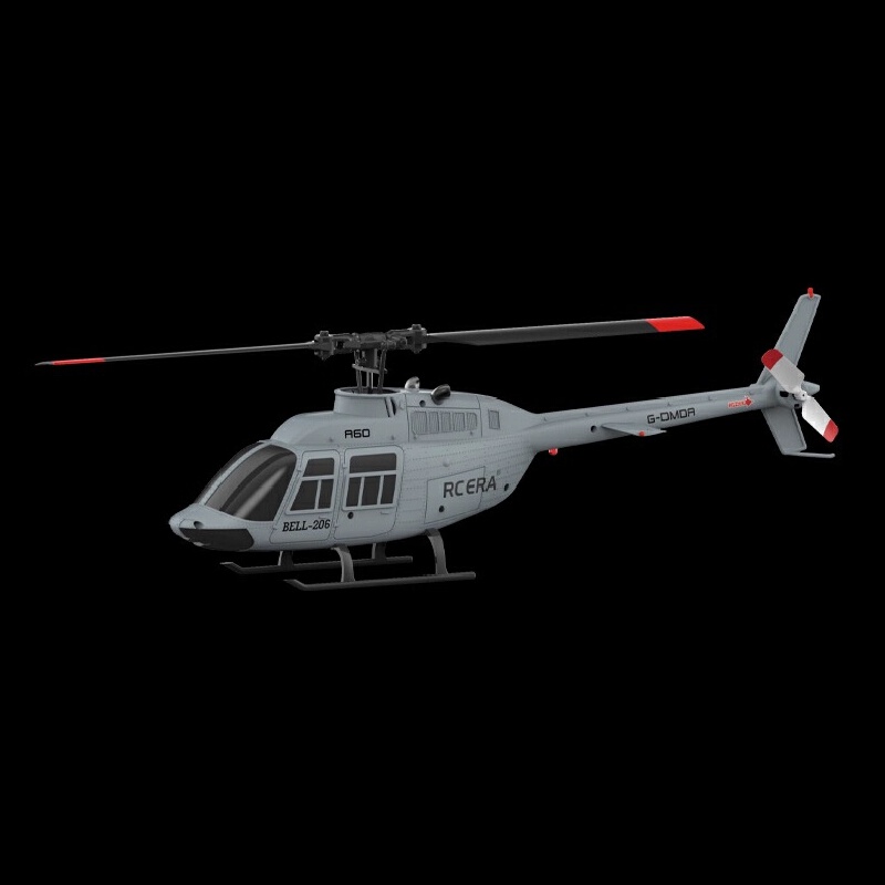 A60 1/42 Scale Four-Channel Si - Rc Helicopter Single Rotor review and price