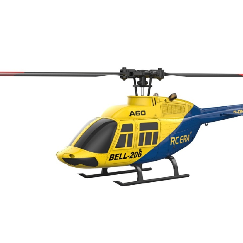 A60 1/42 Scale Four-Channel Si - Rc Helicopter Single Rotor review and price