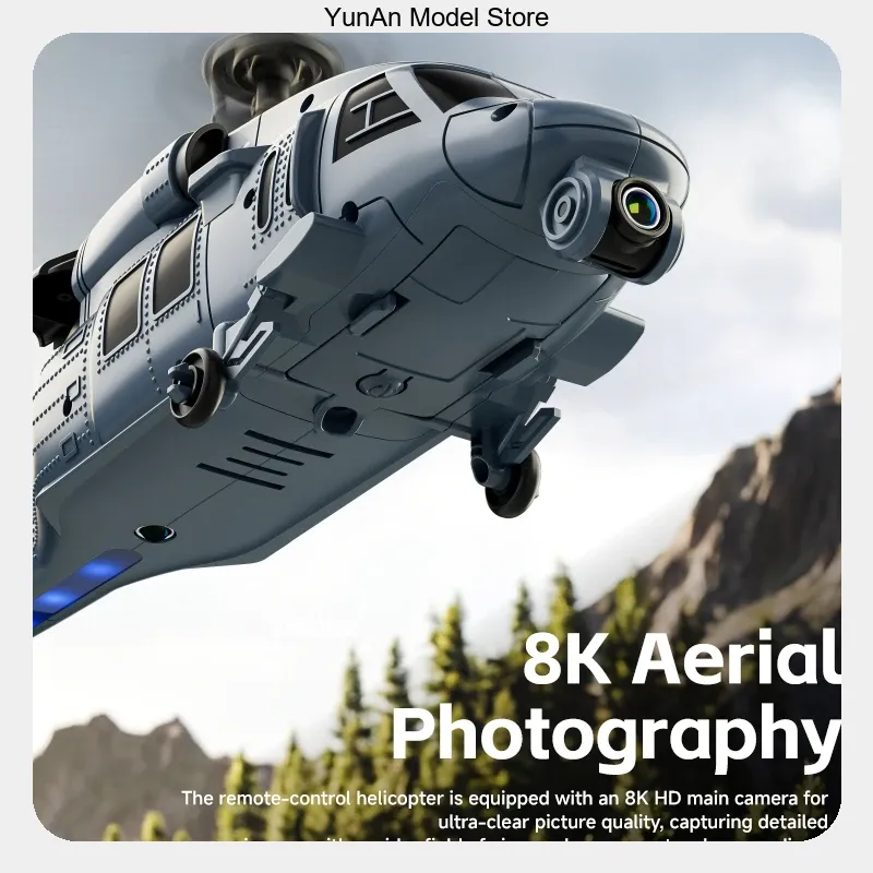4DRC L2 8K UHD FPV RC Helicopt - Rc Helicopter Gyro review and price