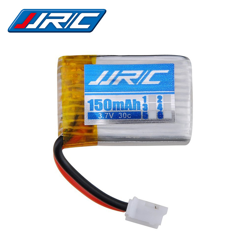 Original JJRC H36 Battery 3.7V - Rc Helicopter Charger review and price