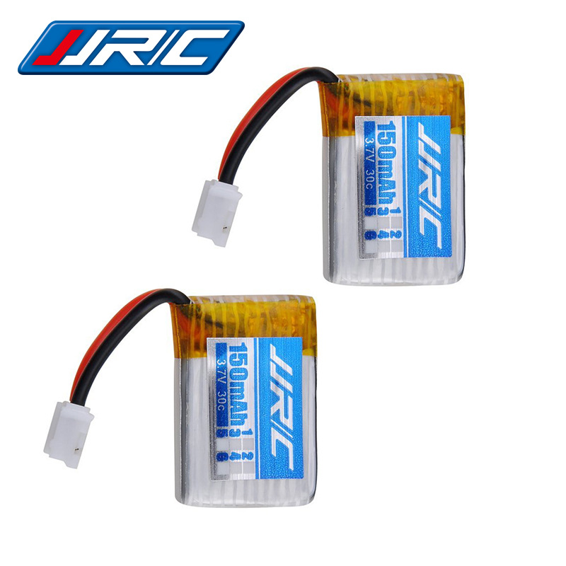 Original JJRC H36 Battery 3.7V - Rc Helicopter Charger review and price