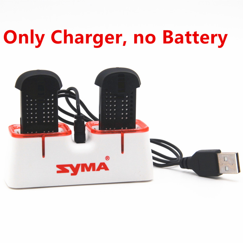 Dual USB Fast Charger for Syma - Rc Helicopter Charger review and price