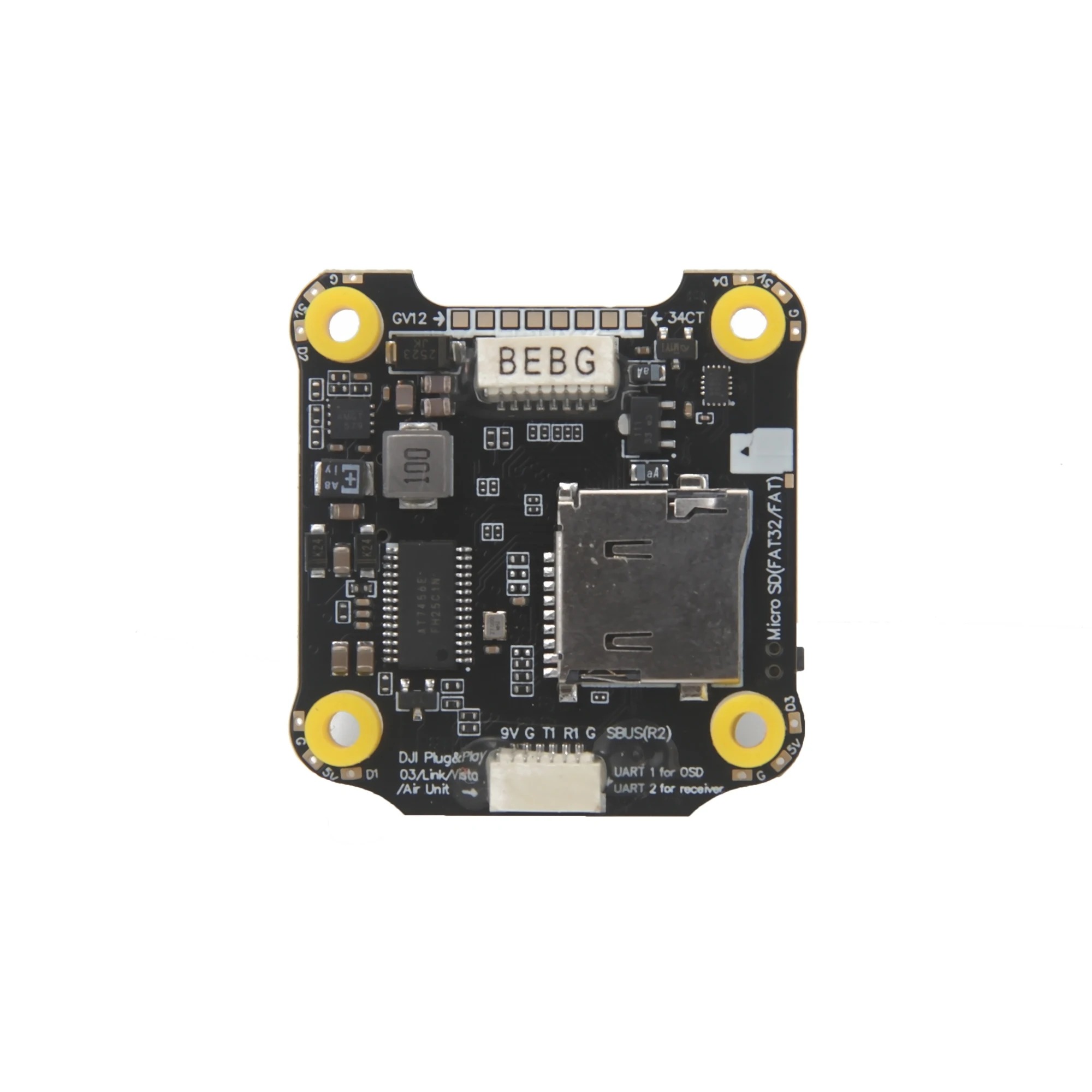 F405 V4 FC F4 BLS 60A/55A Stac - Betaflight Fc F4 review and price