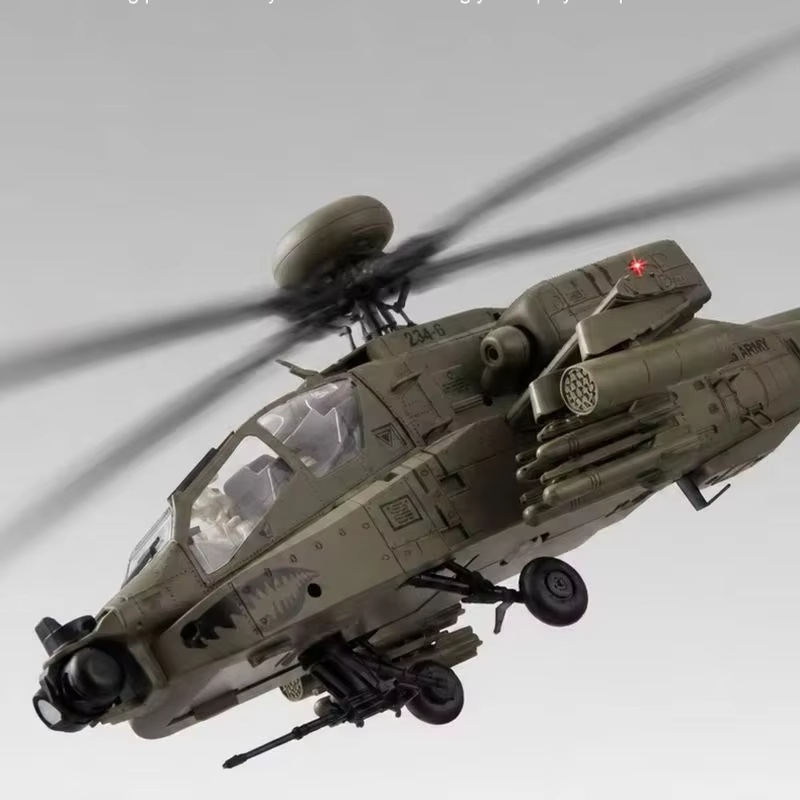 In Stock Hot RC Era AH-64D Apa - Rc Helicopter Single Rotor review and price