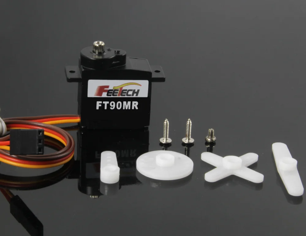 Feetech FT90MR 2kg Micro Helic - Rc Helicopter Battery review and price