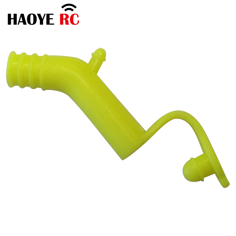 Haoye Engine Exhaust Extension - Rc Helicopter Gas review and price